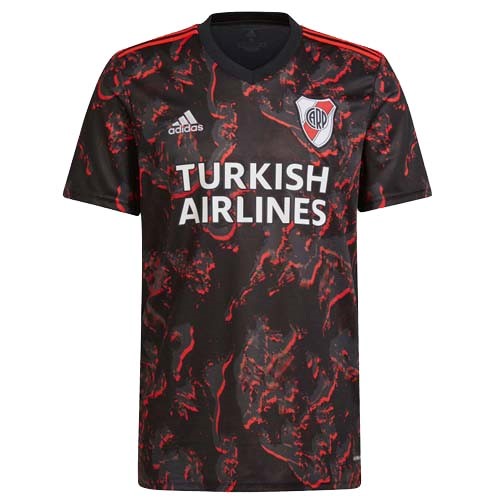 Tailandia Camiseta River Plate Replica Segunda Ropa 2021/22